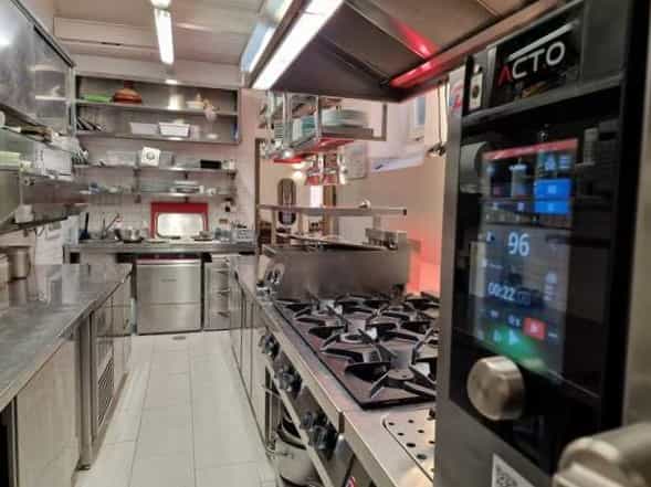 JNANE RESTAURANT MAROCAIN